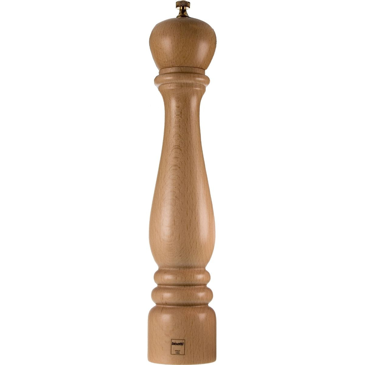 Cookinglife Zoutmolen Rocca Naturel - Keramisch - 33 cm