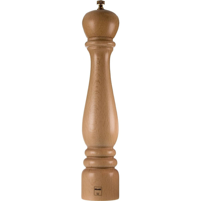 Cookinglife Zoutmolen Rocca Naturel - Keramisch - 33 cm