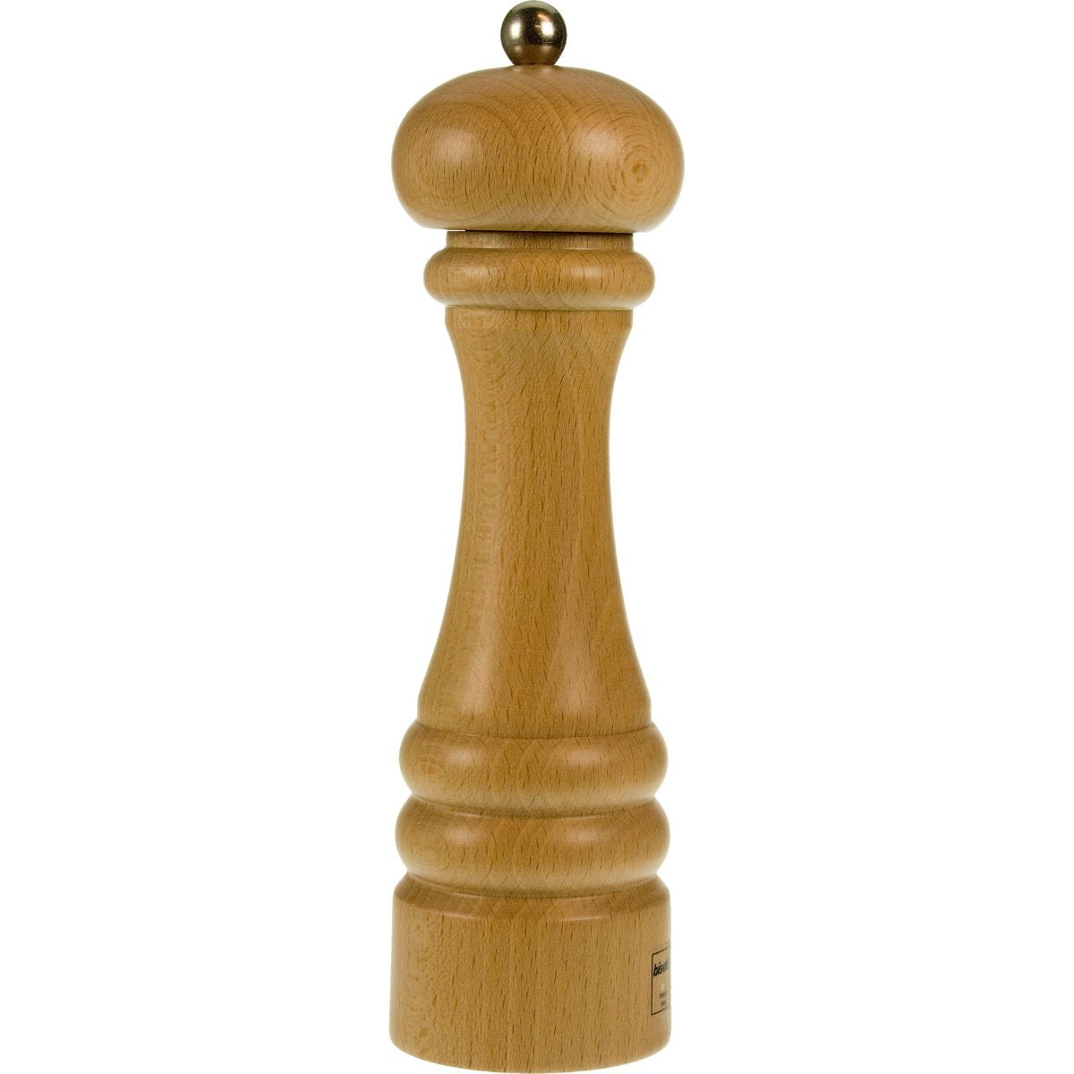 Cookinglife Zoutmolen Capri Natural - Keramisch - 22.5 cm