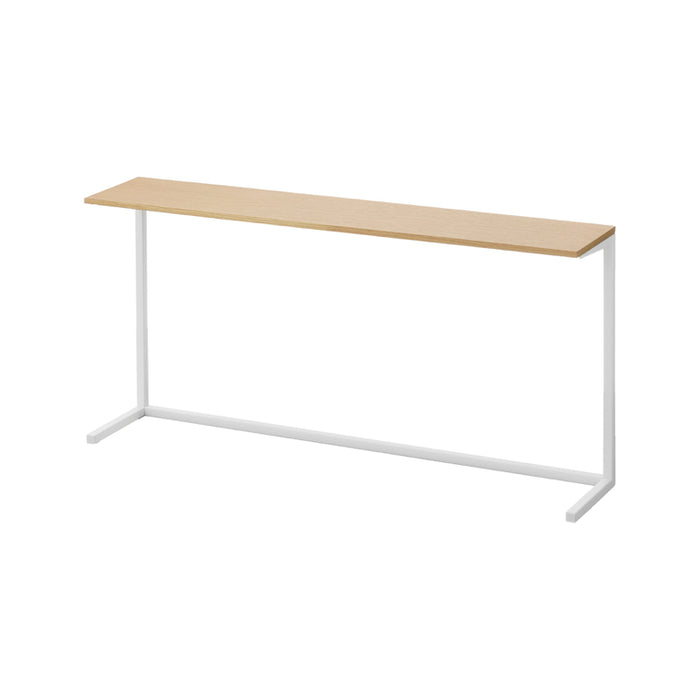 Yamazaki Tower Keukenrek - Wit