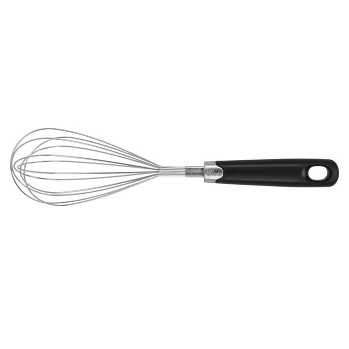 Cosy & Trendy Garde - Klopper - Delish - RVS Zwart