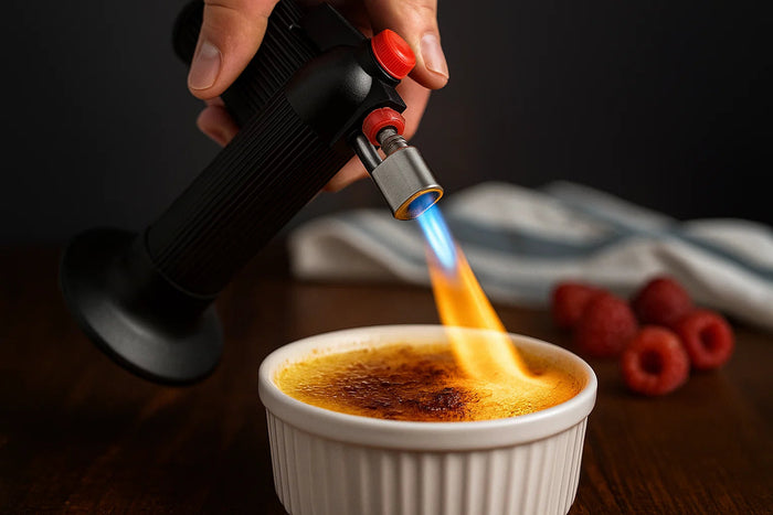 Kitchen Tools Creme Brulee Brander | Koksbrander