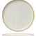 Cosy & Trendy Dinerborden Baltic Vanilla ø 27 cm - 6 stuks