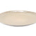 Cookinglife Ontbijtborden | Dessertborden Nola Sand ø 21 cm - 6 Stuks