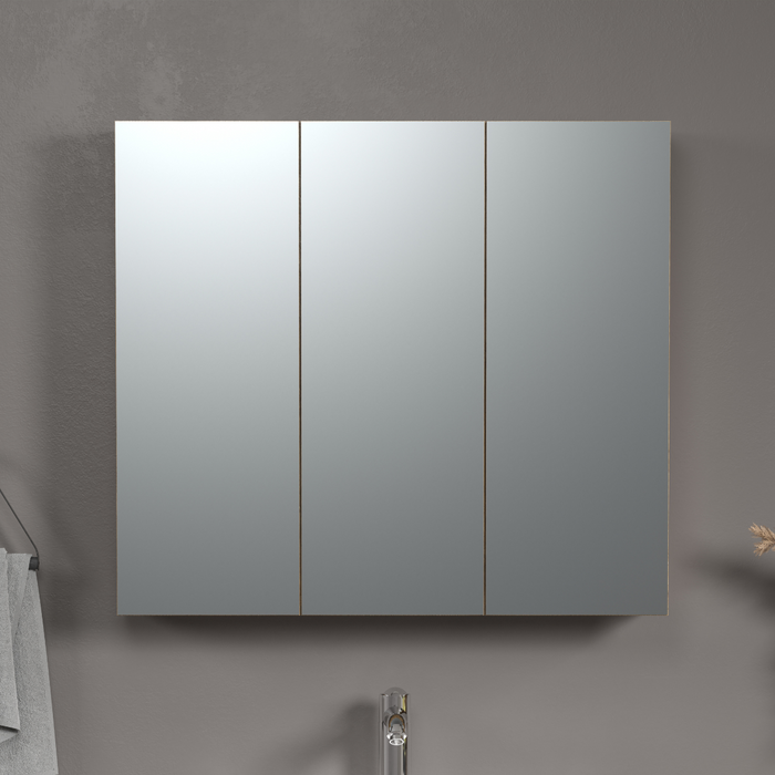 Calicosy - PUREBLISSBD Badkamerkast - H80 cm