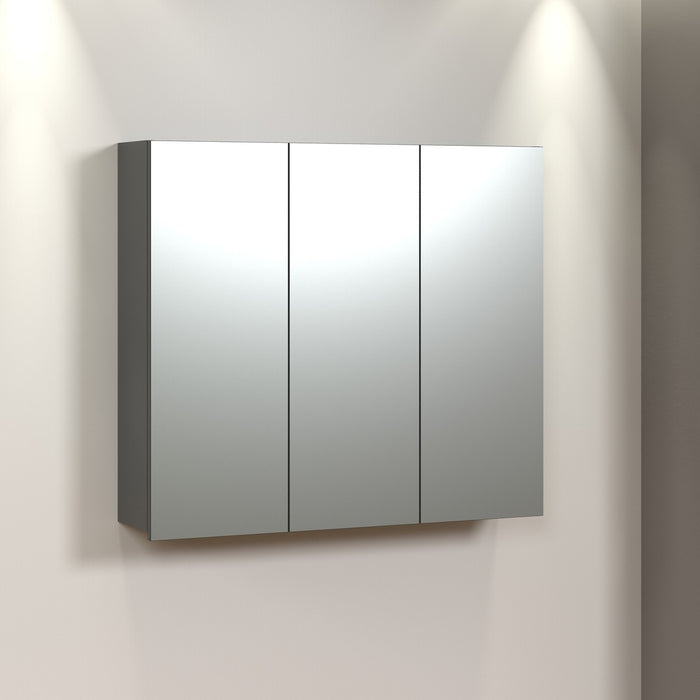 Calicosy - PUREBLISSBD Badkamerkast - H80 cm