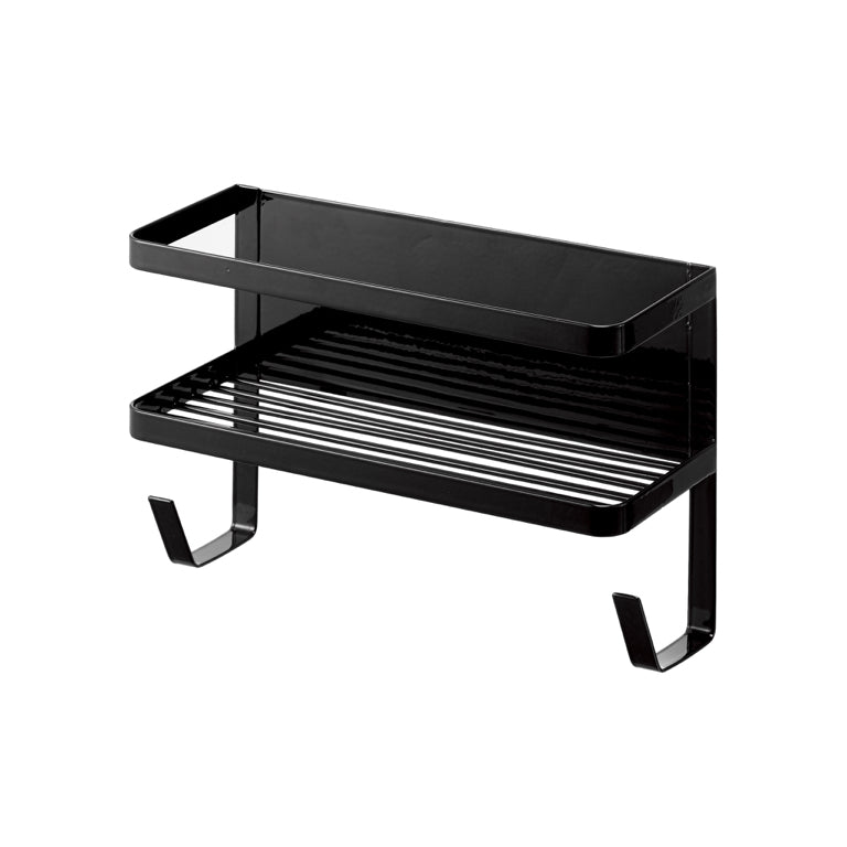 Yamazaki Tower Wasrek magnetisch - Zwart