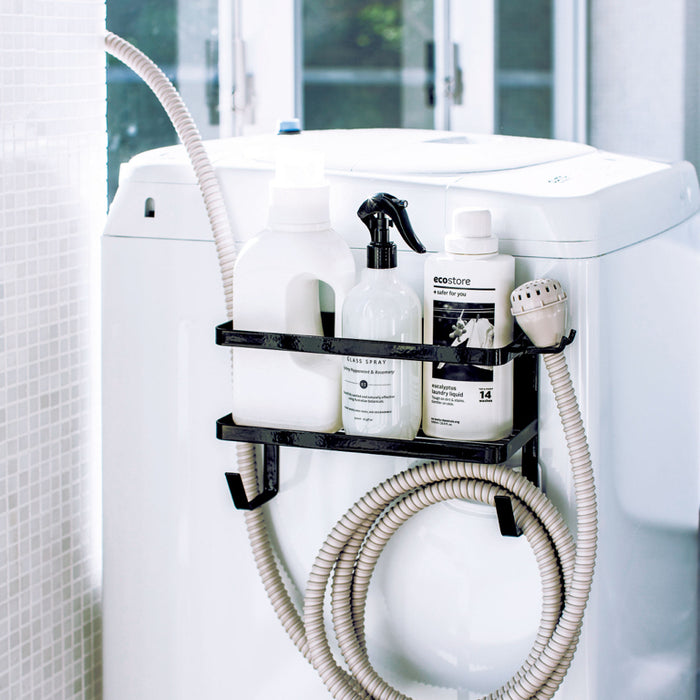 Yamazaki Tower Wasrek magnetisch - Zwart