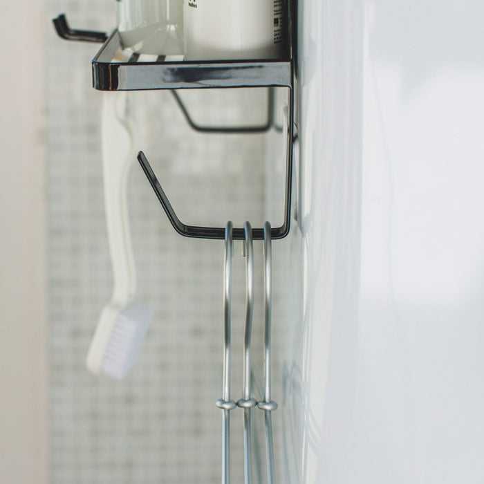 Yamazaki Tower Wasrek magnetisch - Zwart