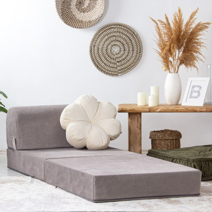 Calicosy - Fauteuil MAGIC - B65 cm - Grijs