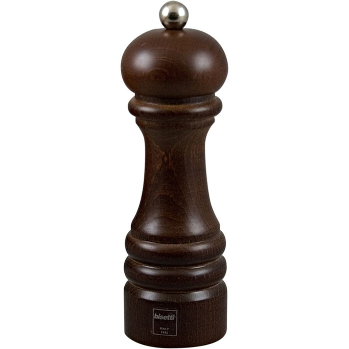 Bisetti Pepermolen Bologna Walnoot - 16.5 cm