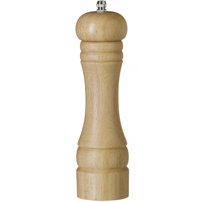 Cookinglife Pepermolen Rocca Naturel - RVS Molen - 21.5 cm