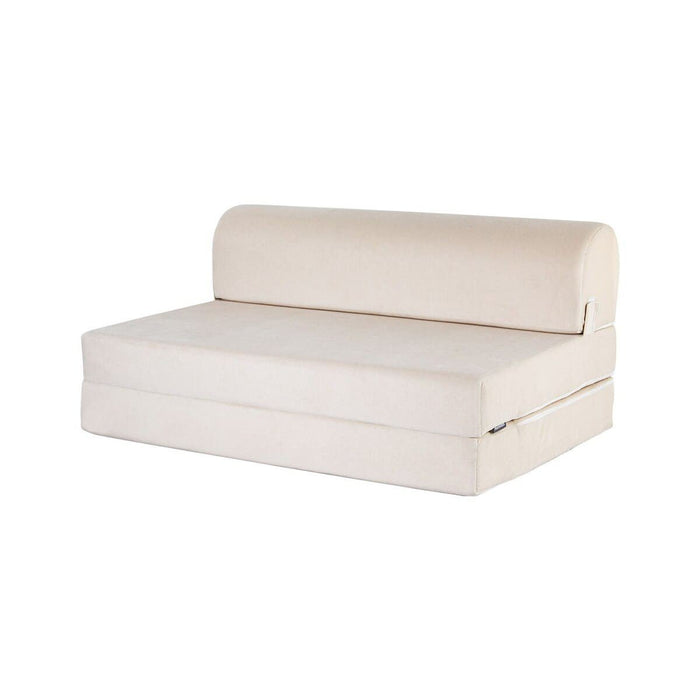 Calicosy - Sofa - B120 cm - Grijs