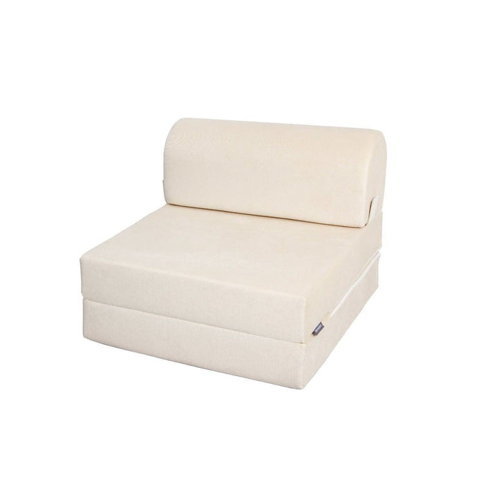 Calicosy - Fauteuil MAGIC - B65 cm - Grijs