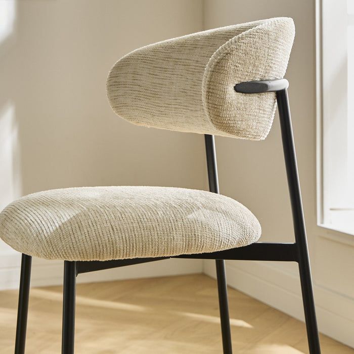 Calicosy - Set van 2 krukken DRACO - H94 cm