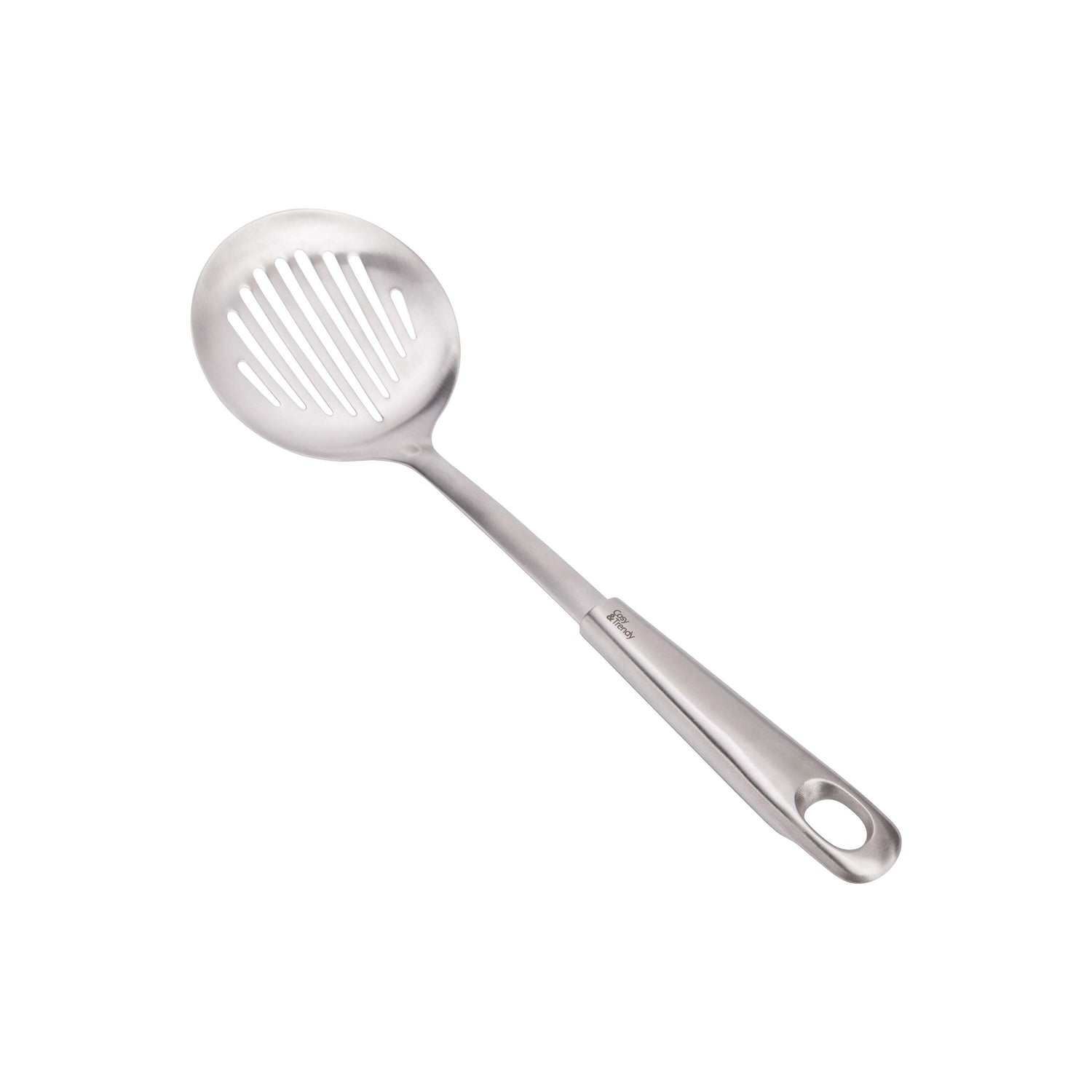 Cosy & Trendy Schuimspaan - Delish Plus - RVS