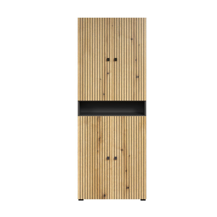 Calicosy - PUREBLISSBD Badkamerkolom - H186 cm