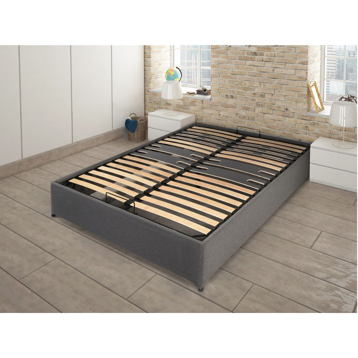 Calicosy - Opbergbed met opbergruimte H35 cm