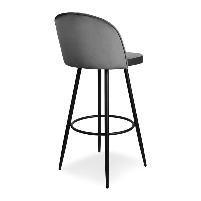 Calicosy - HOUNDI Set van 2 barkrukken - H102