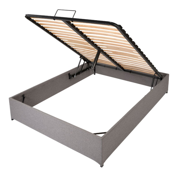 Calicosy - Opbergbed met opbergruimte H35 cm