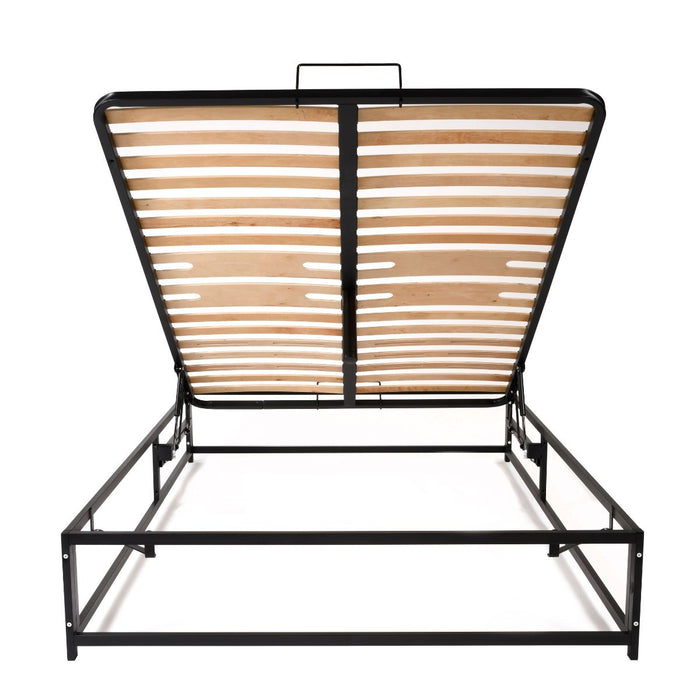 Calicosy - Opbergbed met opbergruimte H35 cm