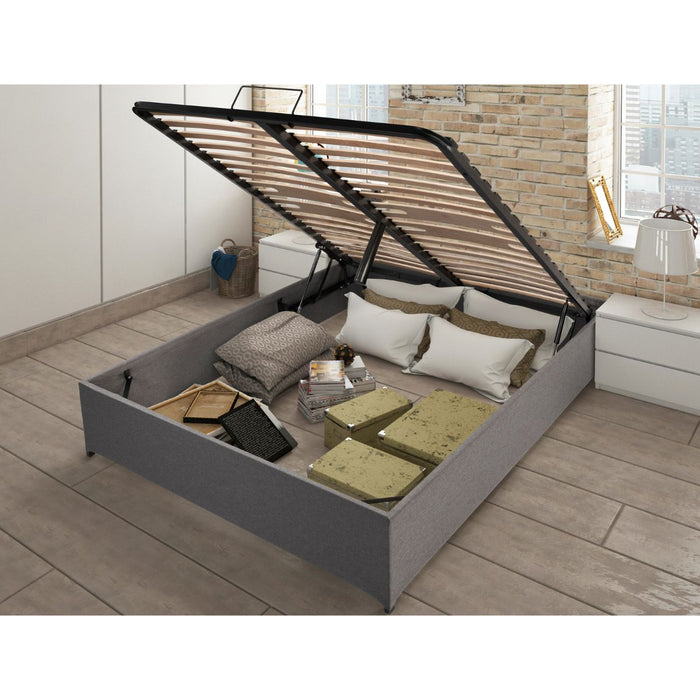Calicosy - Opbergbed met opbergruimte H35 cm
