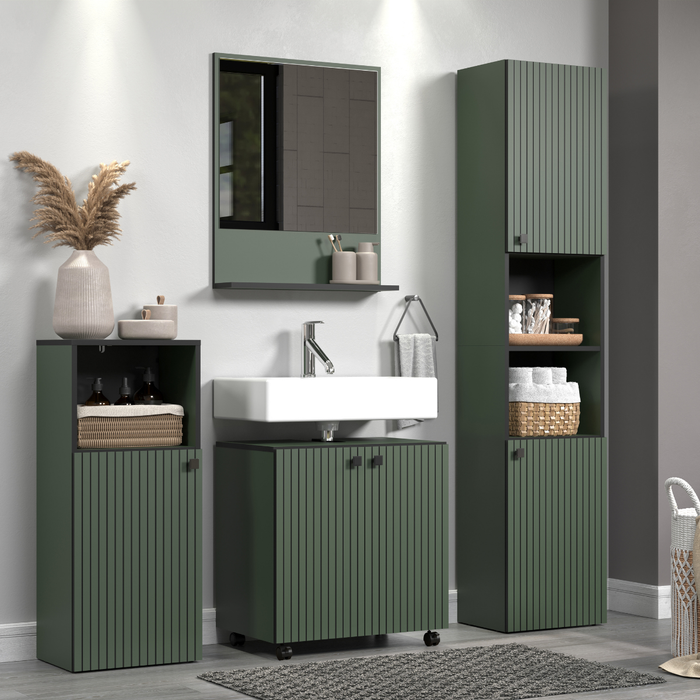 Calicosy - PureBlissBD Onderkast - H64 cm