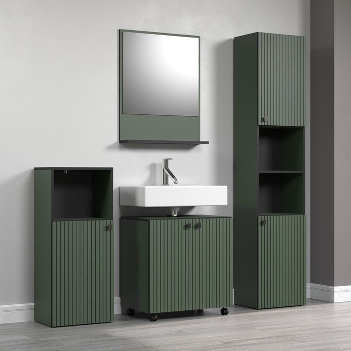 Calicosy - PureBlissBD Onderkast - H64 cm