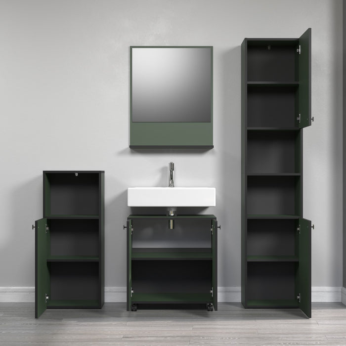 Calicosy - PureBlissBD Onderkast - H64 cm