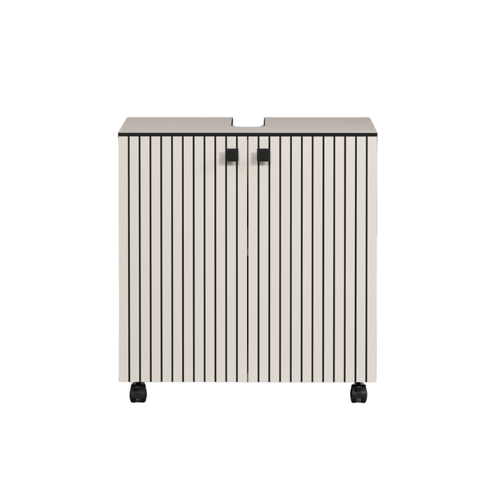 Calicosy - PureBlissBD Onderkast - H64 cm