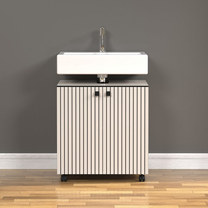 Calicosy - PureBlissBD Onderkast - H64 cm