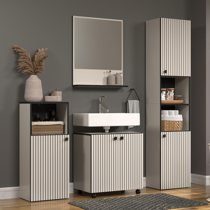 Calicosy - PureBlissBD Onderkast - H64 cm