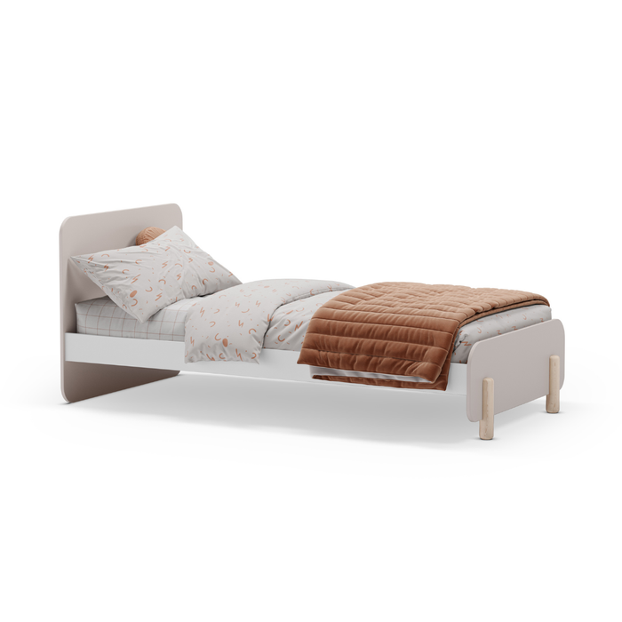 Calicosy - LOU-bed - B195,4 cm - Room