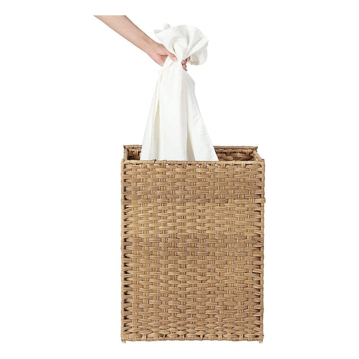 Calicosy - Wasmand met 2 handvatten - H61 cm