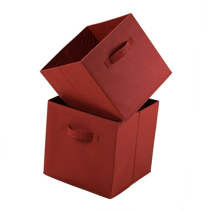 Calicosy - Opbergkubus - H28 cm