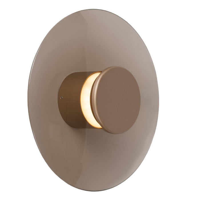 Lucide Premium SANTIAGO Wandlamp - Amber