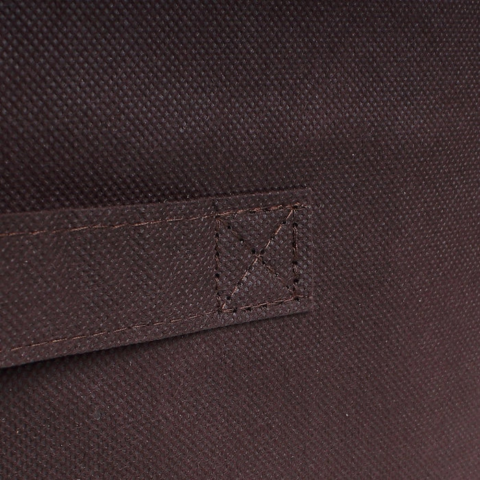 Calicosy - Opbergkubus - H28 cm