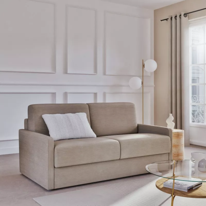 Calicosy - 3-zitsbank GIULIA - H87 cm