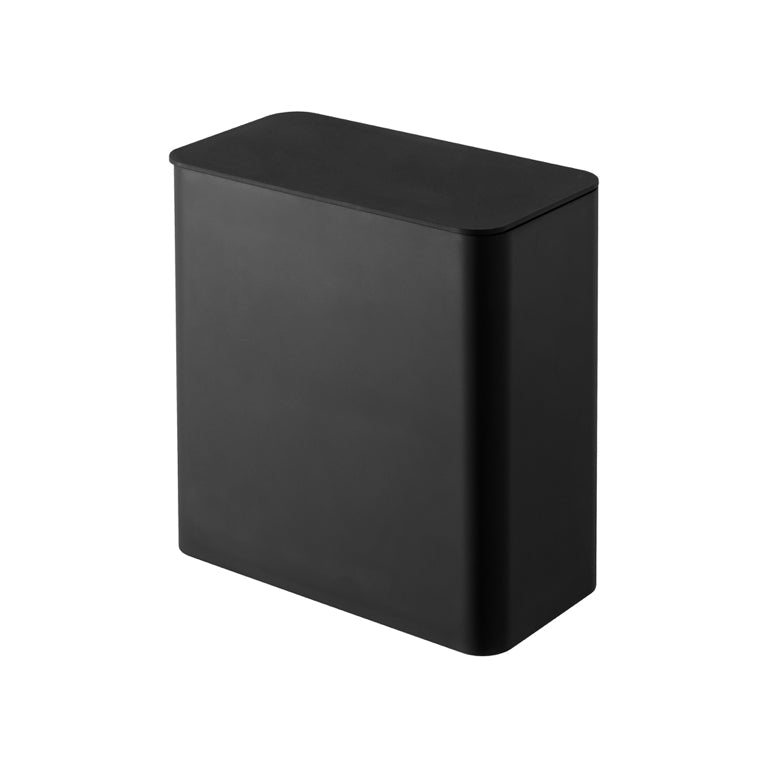Yamazaki Tower Opbergbak magnetisch - Zwart
