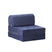 Calicosy - Fauteuil MAGIC - B65 cm - Grijs