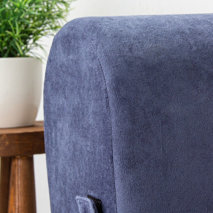 Calicosy - Fauteuil MAGIC - B65 cm - Grijs