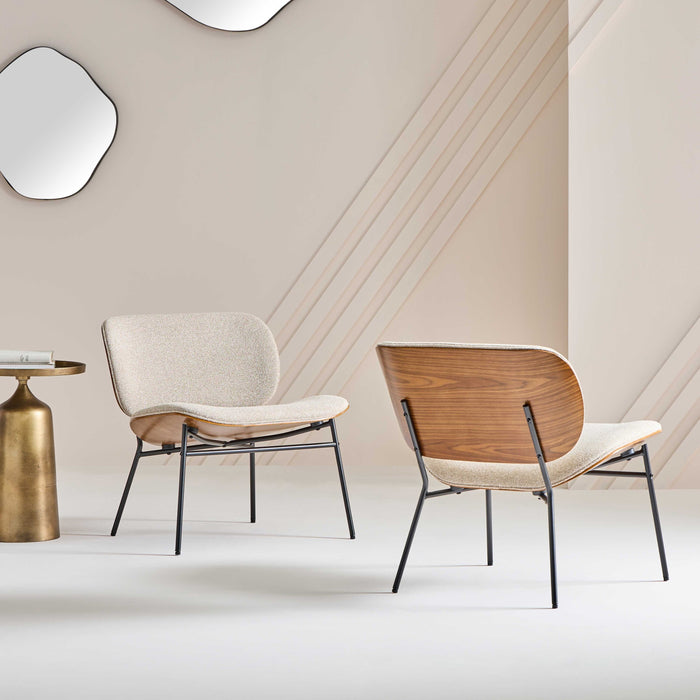 Calicosy - Fauteuil - SERGE - H68 cm