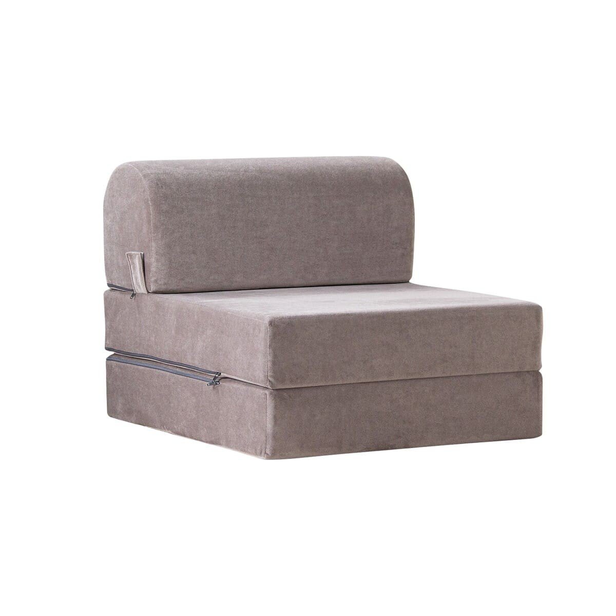 Calicosy - Fauteuil MAGIC - B65 cm - Grijs