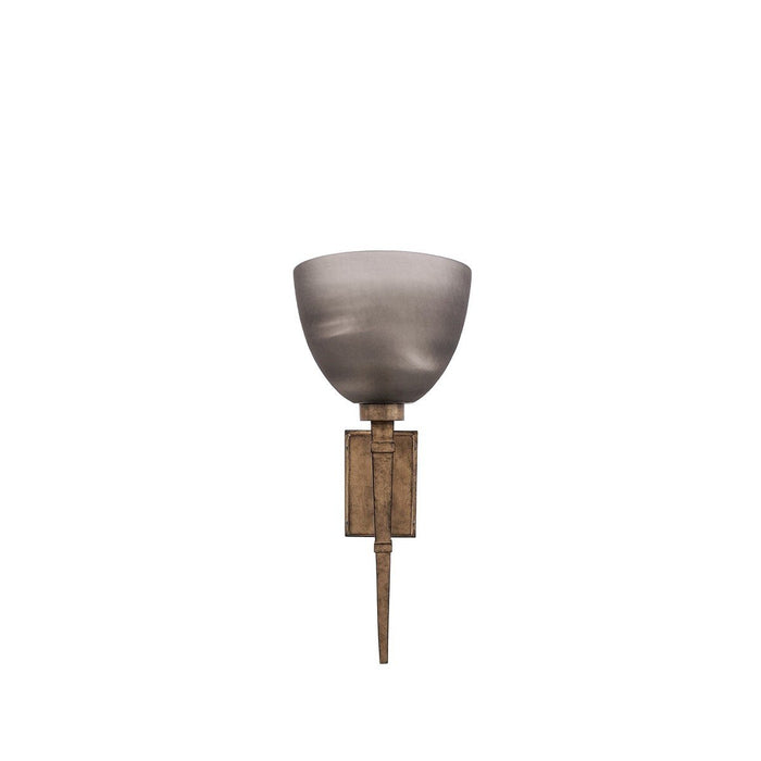 Calicosy - OLYMPIC wandlamp - B27 cm - Gouden