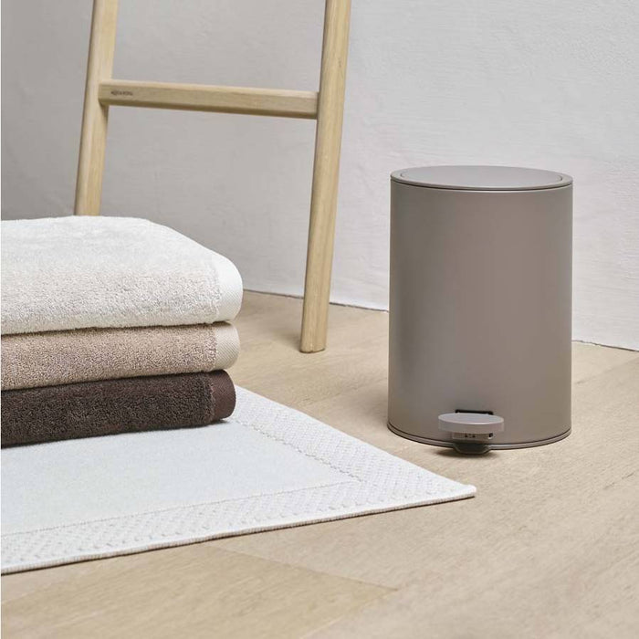 Aquanova Yuna Badmat 60 x 100 cm - Desert