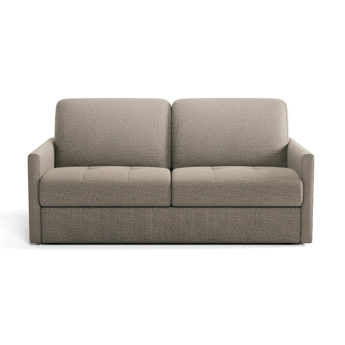 Calicosy - Slaapbank 3-zits in stof COSENZA -