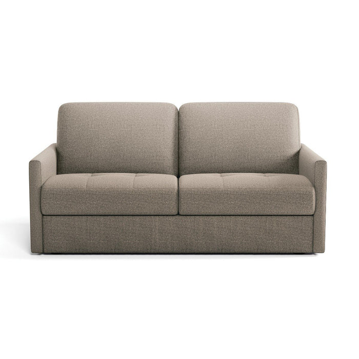 Calicosy - Slaapbank 3-zits in stof COSENZA -