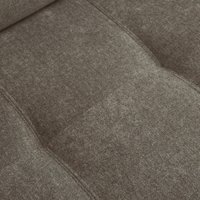 Calicosy - Slaapbank 3-zits in stof COSENZA -