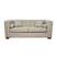 Calicosy - ROMA bank - B76 cm - Beige