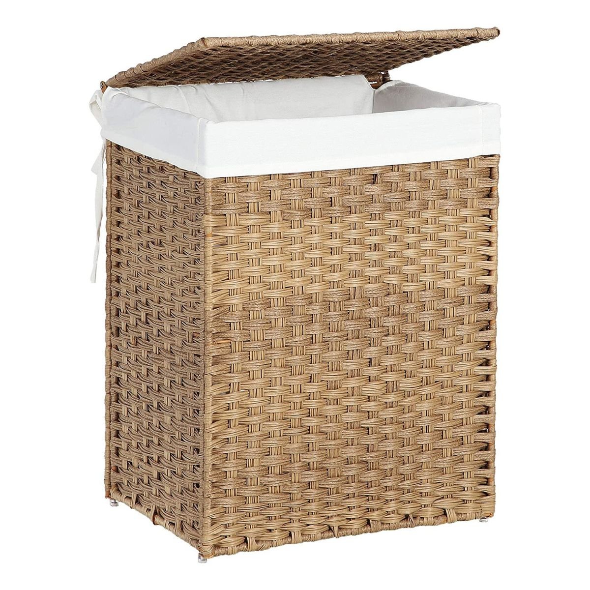 Calicosy - Wasmand met 2 handvatten - H61 cm